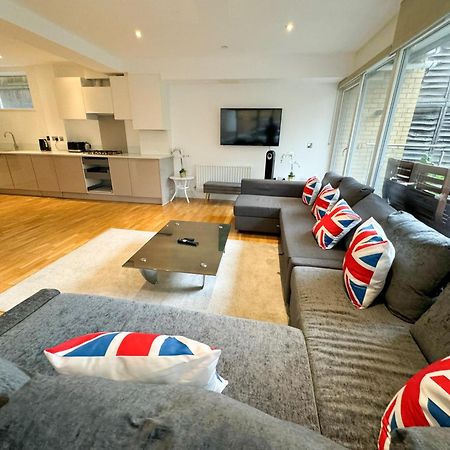 The Grange Apartment لندن المظهر الخارجي الصورة