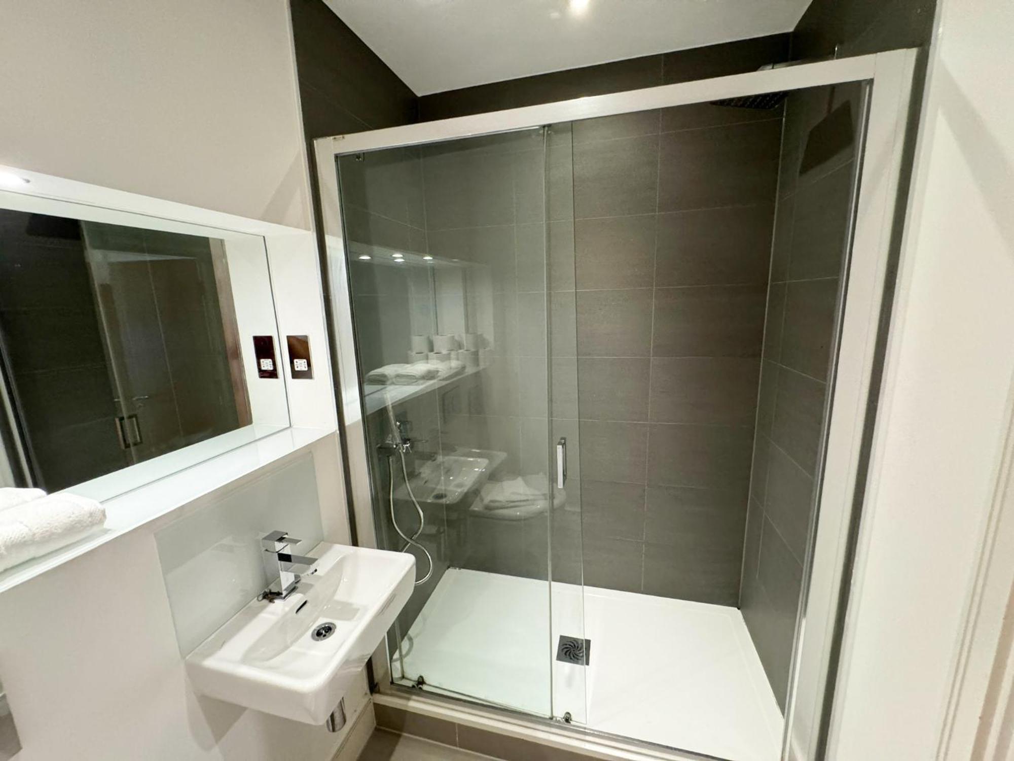 The Grange Apartment لندن المظهر الخارجي الصورة